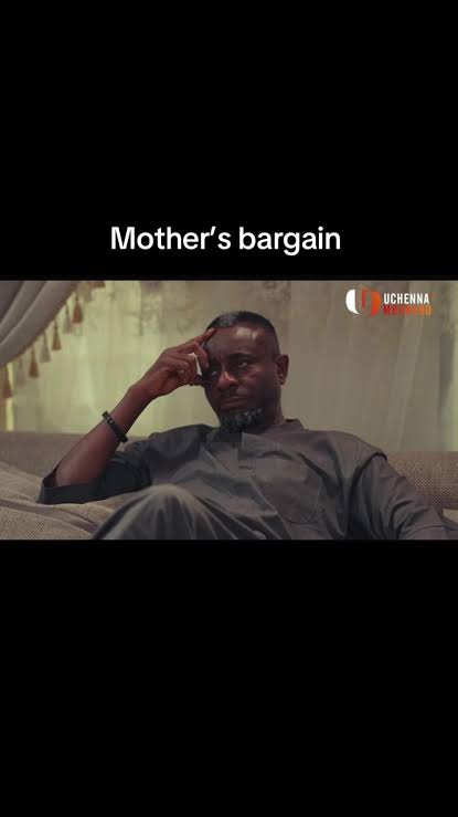 Mother's Bargain — Nollywood Romantic Drama (50-60 chars) | TikTok