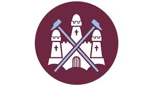 Now the emblem features bright yellow and. West Ham United Logo And Symbol Meaning History Png