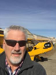 Want to go flying in Port St. Joe, Florida in January?