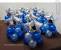 Space Centerpieces