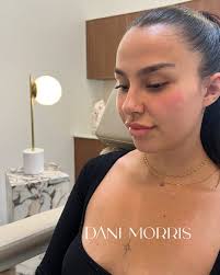 Dani Morris Registered Nurse