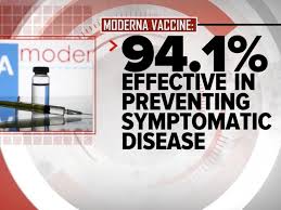 Does it work against new variants? Comparing The Pfizer And Moderna Covid 19 Vaccines Abc News