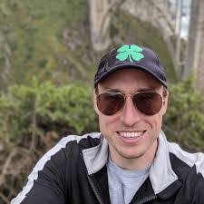 Andrew Cheesman's Instagram, Twitter & Facebook