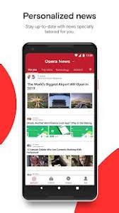 Good news for opera users! Thehot Viral Opera News For Windows Opera News Lite Less Data More News On Windows Pc Download Free 2 2 0 Com Opera App Newslite Opera News Is A Personalized News