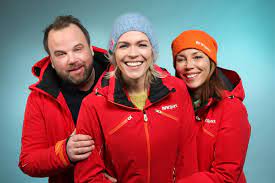 It's just sad for the ladies to have to deal with this, he finished, as haltvik said beach handball should be an inclusive sport, not an exclusive one. The Best 27 Nrk Sport Reporter Kvinne