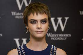 I am unprofessionally professional human being. Cara Delevingne Adds Voice To Harvey Weinstein Allegations Cnn