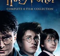 Behind the magic and the mystery hides an entrepreneurial tale. Harry Potter Complete Collection Download Hollywood Movie Fzmovies Netnaija