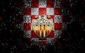 After a match in which everything seemed to favor the locals, the squad coached by memo. Herunterladen Hintergrundbild Club Necaxa Fc Glitzer Logo Liga Mx Rot Weiss Karierter Hintergrund Fussball Mexikanischer Fussballverein Club Necaxa Logo Mosaikkunst Club Necaxa Fur Desktop Kostenlos Hintergrundbilder Fur Ihren Desktop Kostenlos
