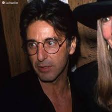 Al Pacino lost the love of his life