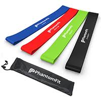 Portable gym in a bag: 10 Best Resistance Bands For Effective Full Body Workouts