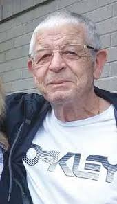 Carl “Butch” Williams