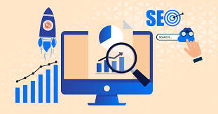 Top SEO Company in Dubai | Best SEO Services in UAE