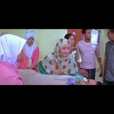 Maybe you would like to learn more about one of these? Episode Akhir Rindu Awak 200 Episode 28