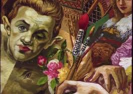 Gino Grimaldi's Instagram, Twitter & Facebook