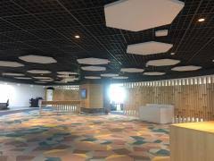 Deloitte drive, road no 2, hitec city layout, madhapur telangana 500081. Deloitte Hyderabad