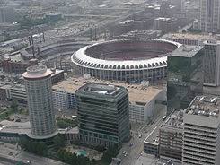 Busch Memorial Stadium Wikipedia