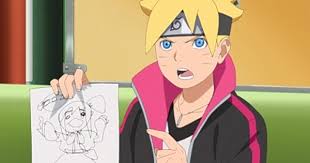 Naruto episode 122 dubbed is available for downloading and streaming in hd 1080p, 720p, 480p, and 360p. Boruto Episode 118 Rumahbelajar