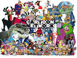 Search free cartoon wallpapers on zedge and personalize your phone to suit you. Cartoon Network Wallpapers Group 76