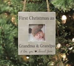 Learn more about the hallmark drama movie, a grandpa for christmas, starring ernest borgnine and katherine helmond. Grandparents Ornament Christmas Gift Personalized Photo Etsy Baby Christmas Gifts Christmas Gifts For Grandma Grandparents Christmas