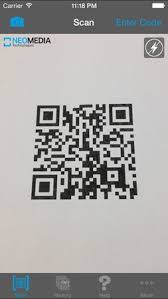 5 Best Barcode Scan Apps For Iphone And Ipad Scan Barcode Qr Code