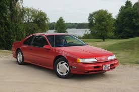 Image result for Oxford White 1990 Thunderbird