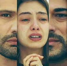 النهاية# نيهان و حالتها الحزينة على حبيبها كمال💔 و موت كمال من أجلها 💔 و  أمير و آستلامه للموت 💔 النهاية الحزينة 😢