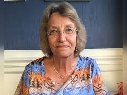 Catherine Helen Porter's Memorial Website