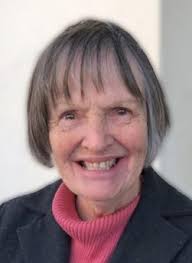 MOWAT, Margaret Mary 'Margy'