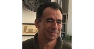 Ernest V. Vasquez Obituary (1961