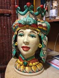 Eric Anfuso Ceramiche