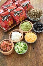 For one, we have yet to meet anyone who doesn. Walking Tacos Nobiggie