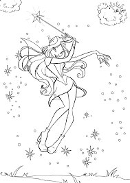 Creative certificates (2) tooth fairy certificate. Free Printable Fairy Coloring Pages For Kids