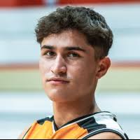 Diego Perez » clubs :: Volleybox