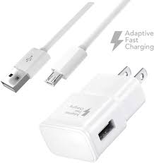 LG Optimus 4G LTE P935 Charger Fast ...