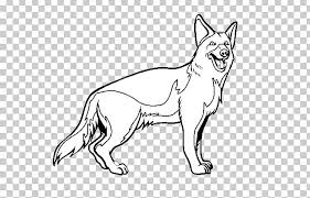 Coloring book for adult, antistress coloring pages. German Shepherd Puppy Coloring Book Germany Png Clipart Animals Artwork Black And White Carnivoran Child Free