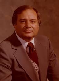 John Derrick Obituary (2012)