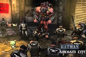 Action, adventure, stealth, fighting platform : Guide Batman Arkham City For Android Apk Download