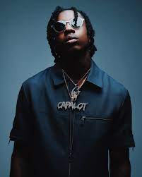 He has had several billboard hits including his single 'pop out' and his debut album 'die a … Polo G On Twitter I Am What I Am It Is What It Is Albumotw