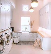 Laundry Room Paint Colors