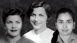Mirabal sisters