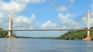 Brasil y neymar siguen impecables. Capaco Construccion De Dos Nuevos Puentes Con Brasil Son Una Apuesta Al Desarrollo