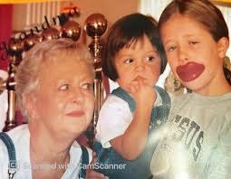 Janice Colette Vester's Memorial Website