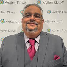 Wolters Kluwer celebrates Hispanic Heritage Month: Harry De La Cruz