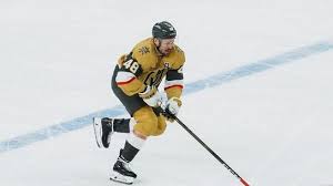 Golden Knights hope to end homestand on high note against Flyers