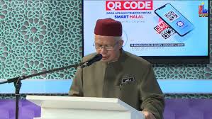 Panduan buat umat islam yang ingin semak status halal produk atau premis makanan. Smarthalal Qr Code Semakan Status Halal Dengan Pantas Alhijrah Online