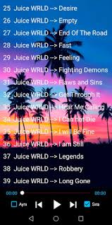 If you've ever tried to download an app for sideloading on your android phone, then you know how confusing it can be. Download Juice Wrld All Songs Without Internet Free For Android Juice Wrld All Songs Without Internet Apk Download Steprimo Com