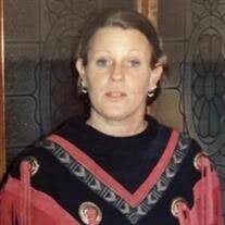 Dorothy Maxine Combs Obituary