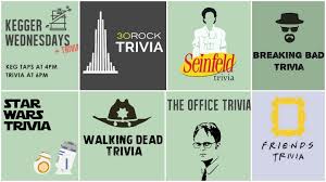 Instantly play online for free, no downloading needed! What S Better Than Beer Trivia Boston Restaurant News And Events