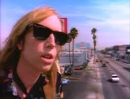 And i'm free, i'm free fallin'. Tom Petty Free Fallin Studio Daily
