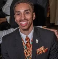 Beta Gamma Lambda Executive Leadership